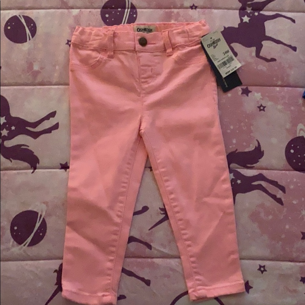 Toddler girls pant